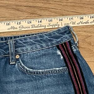 Dear John shorts Madison size‎ 23